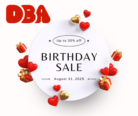 DBA Volume 1 – Digital Community | Start Building Your Digital Empire